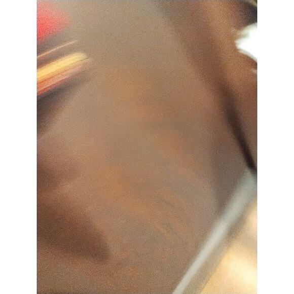 Tundra Sport Mens Large Red 1/4 Zip Fleece Jacket Pullover Fair Isle Canada - Picture 4 of 10